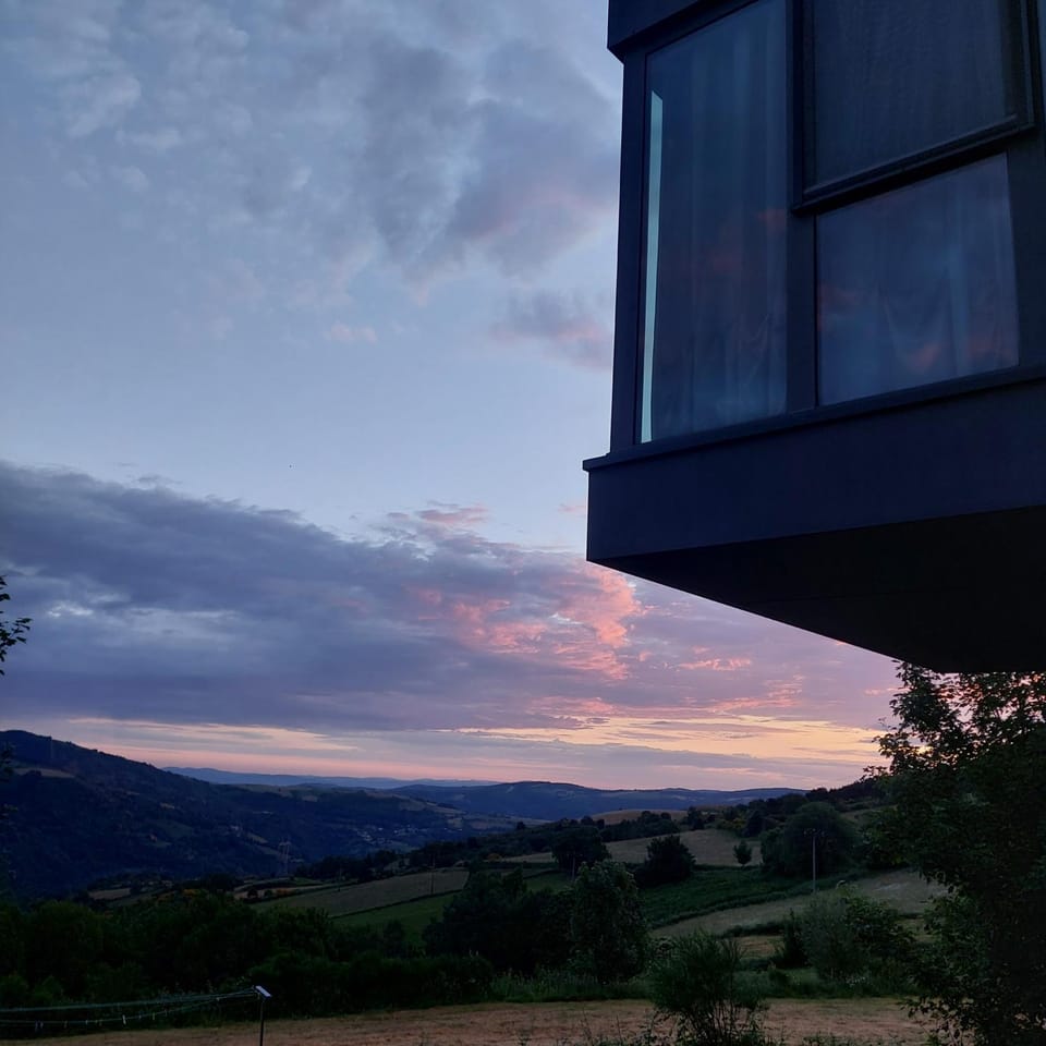 Linar Do Rei Hostel in Galicia