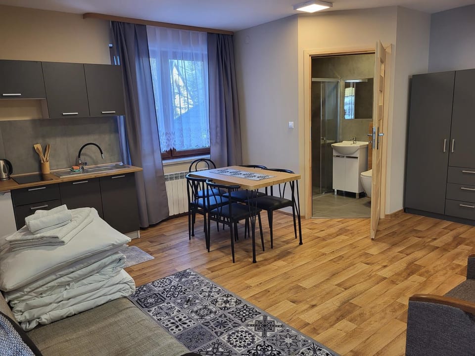 Willa u Tomali Vacation rental in Lesser Poland Voivodeship