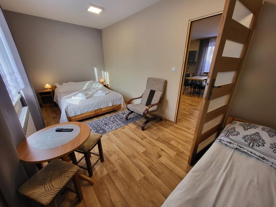 Willa u Tomali Vacation rental in Lesser Poland Voivodeship