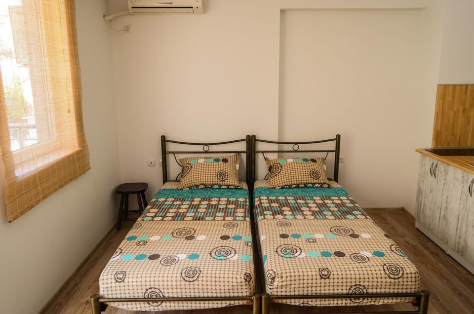 Main Street Apartment Apartment in Blagoevgrad Province