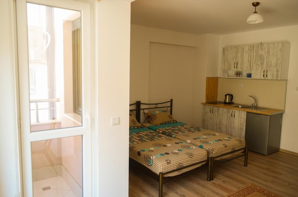 Main Street Apartment Apartment in Blagoevgrad Province