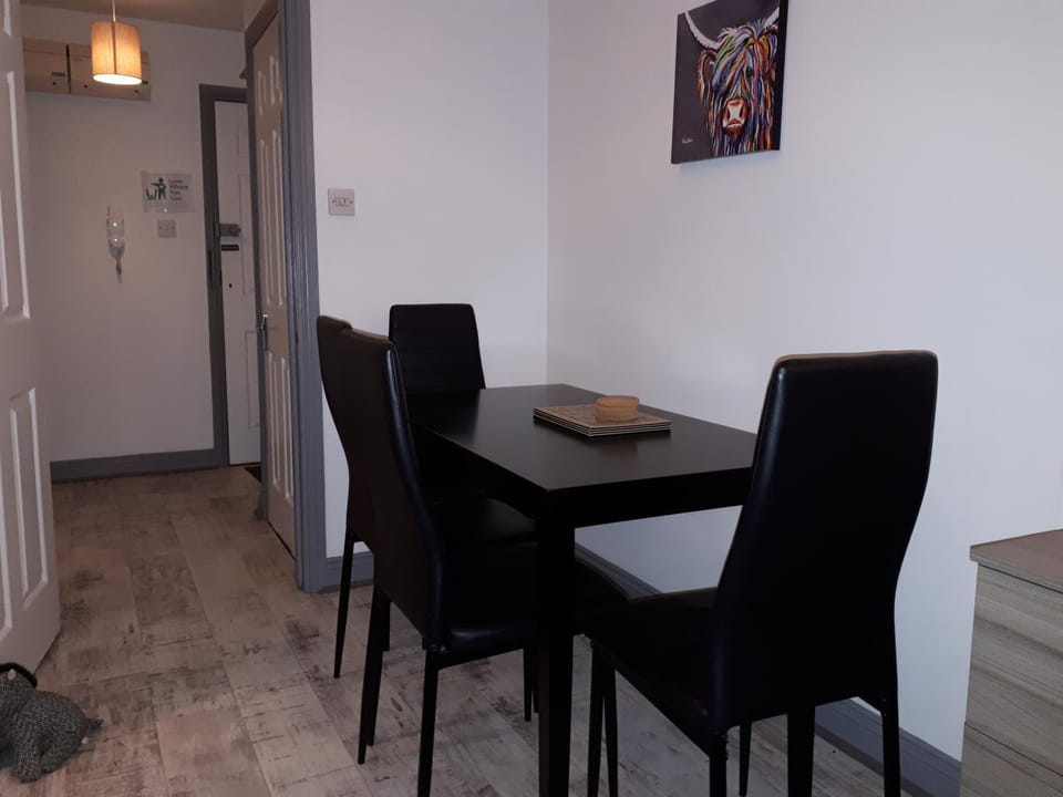 The Willows Apartment in Crawley