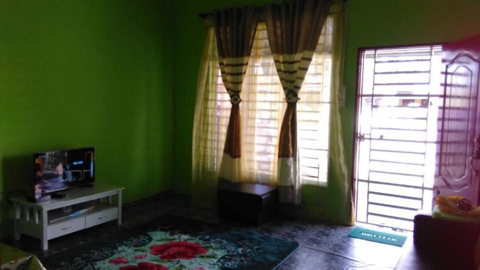 NUE Guesthouse Bed and Breakfast in Malaysia