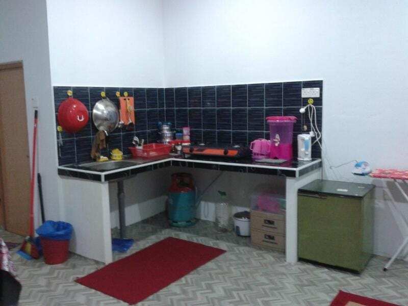 NUE Guesthouse Bed and Breakfast in Malaysia