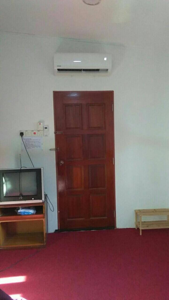 NUE Guesthouse Bed and Breakfast in Malaysia