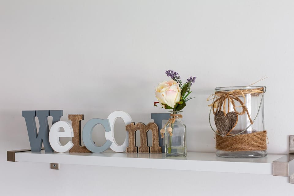 Property logo or sign