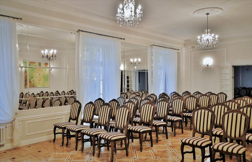 Business facilities, Banquet/Function facilities, Meeting/conference room