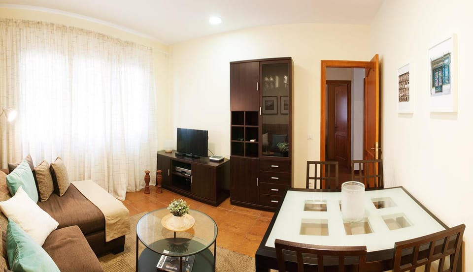 Apartamento Hierro 21-2 Apartment in Las Palmas de Gran Canaria