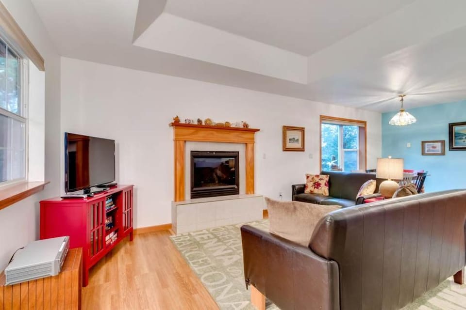 Edgewood Retreat House in Seaside