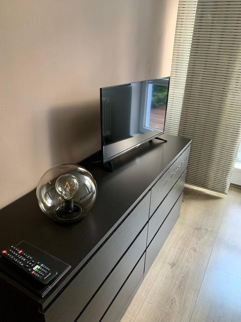 TV and multimedia