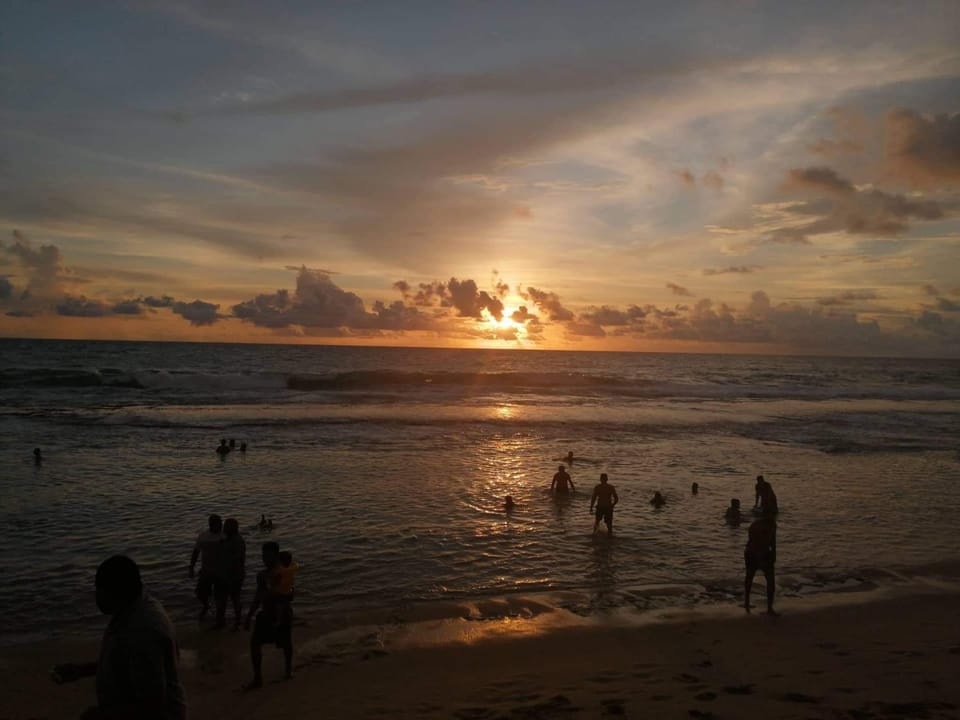 Akurala Beach Park Bed and Breakfast in Southern Province
