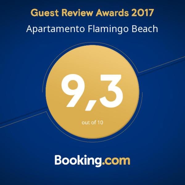 Apartamento Flamingo Beach Apartment in Benalmadena