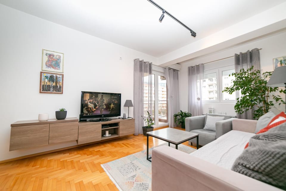 Apartman Marija Apartment in Budva