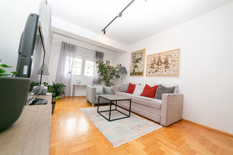 Apartman Marija Apartment in Budva
