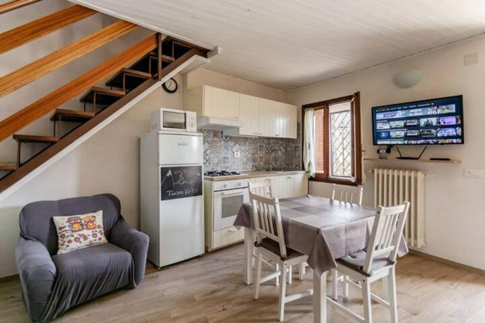 TV and multimedia, Living room, kitchen