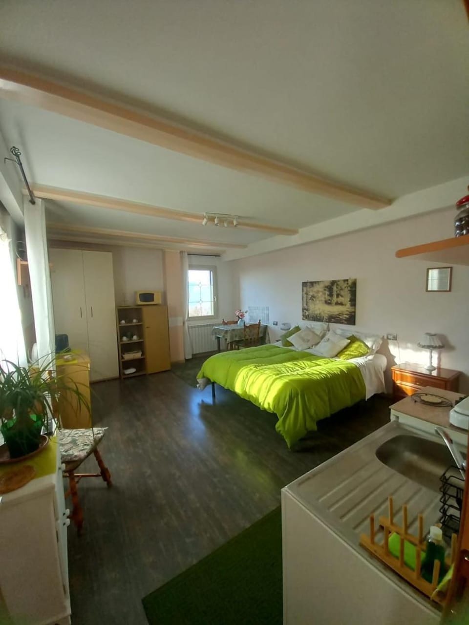 Casa Pinotta "ALLOGGI " Apartment in Canton of Ticino