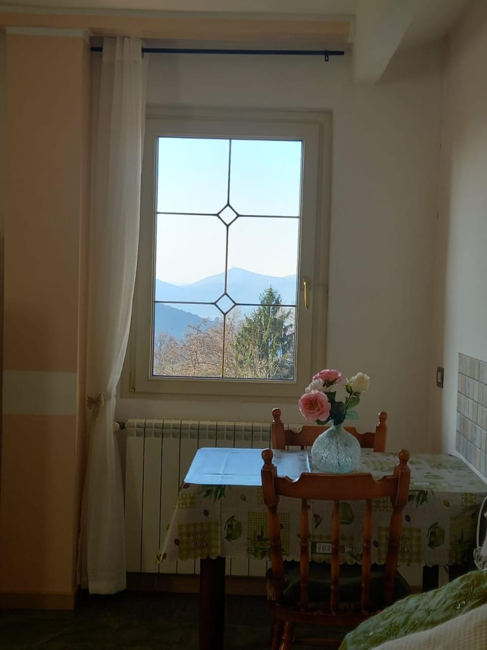 Casa Pinotta "ALLOGGI " Apartment in Canton of Ticino