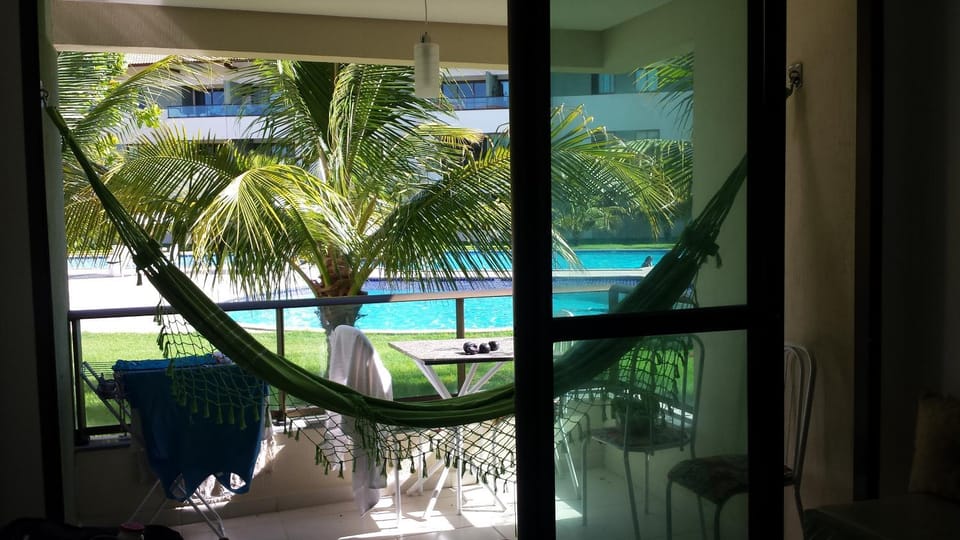 Carneiros Beach Resort Apartment in State of Pernambuco, Brazil