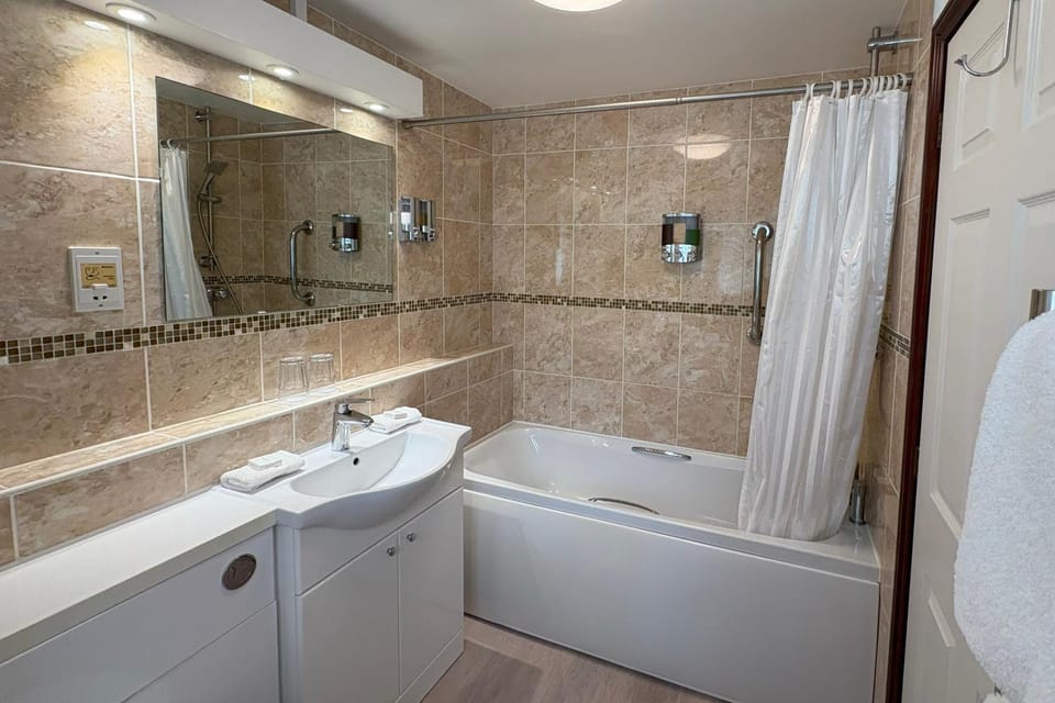 Stow Lodge Hotel Hotel in Stow-on-the-Wold