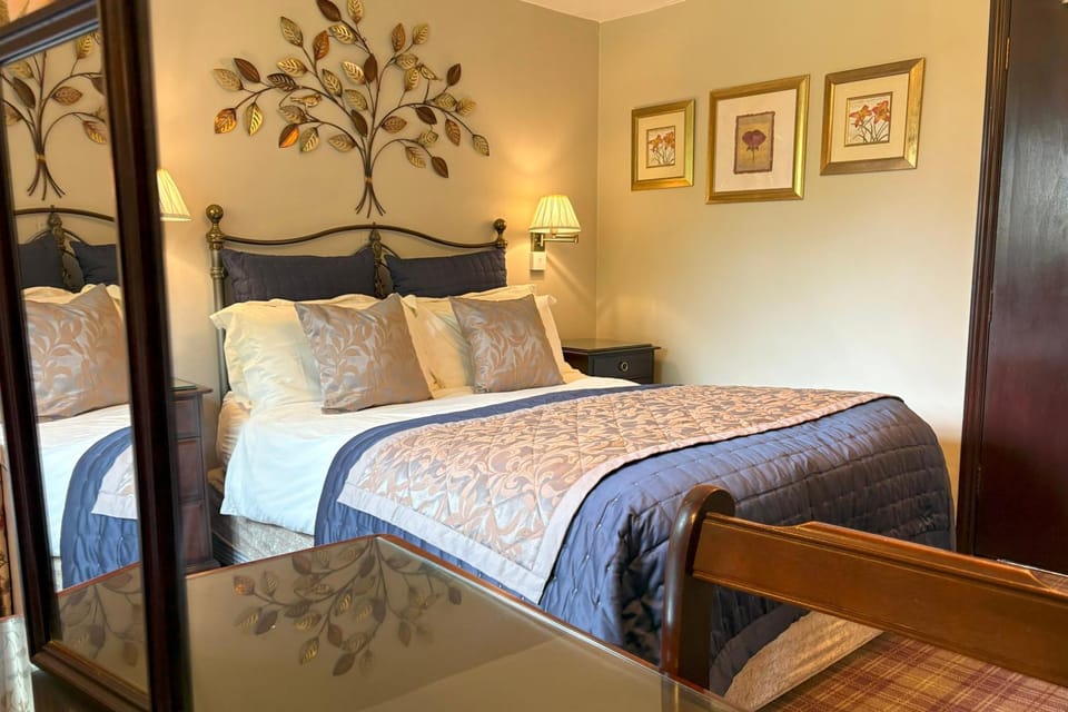 Stow Lodge Hotel Hotel in Stow-on-the-Wold