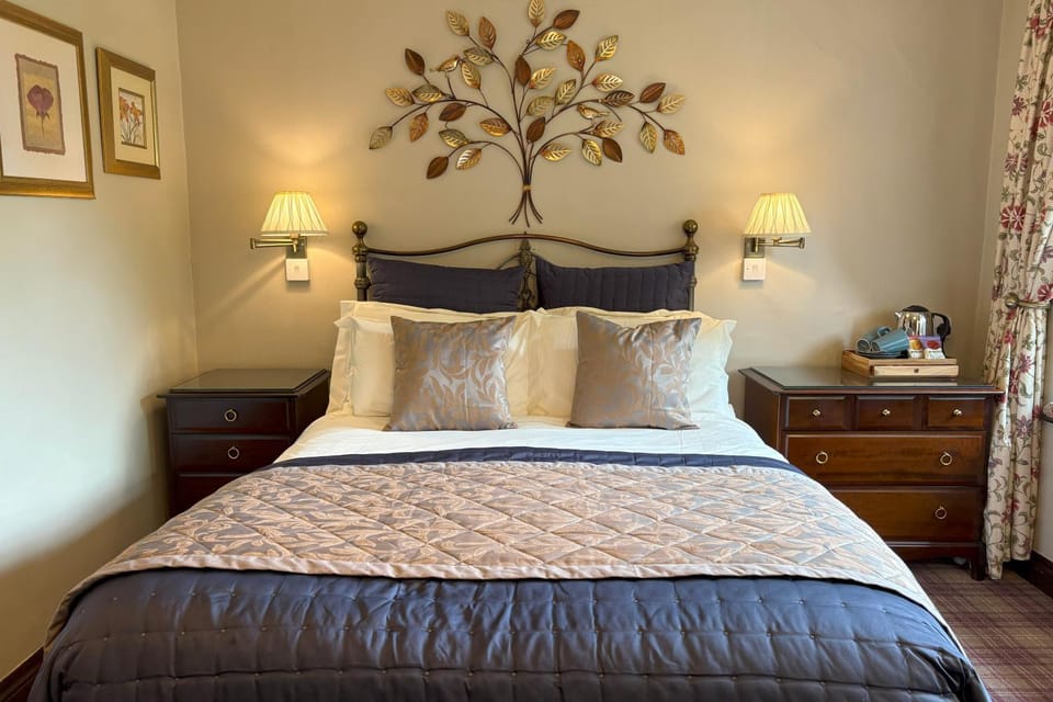 Stow Lodge Hotel Hotel in Stow-on-the-Wold