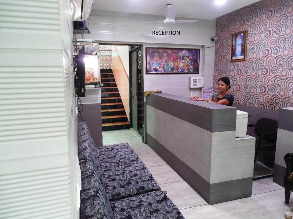 Hotel Silver Springs Hotel in Ahmedabad