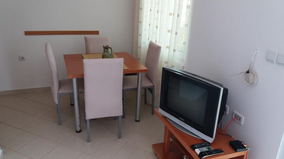 Apartments 3ADE Apartment in Ulcinj