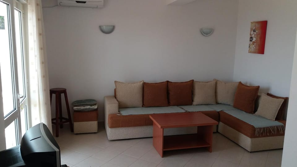 Apartments 3ADE Apartment in Ulcinj