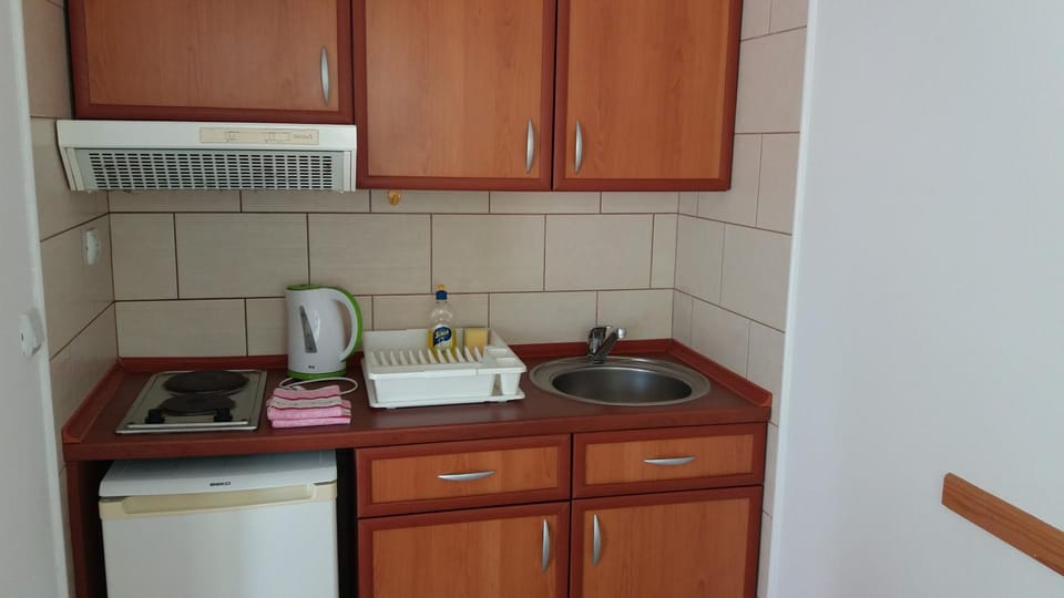 Apartments 3ADE Apartment in Ulcinj