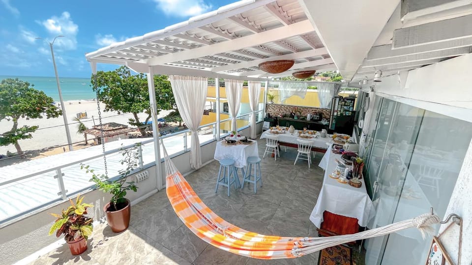Pousada Ozara Inn in Parnamirim