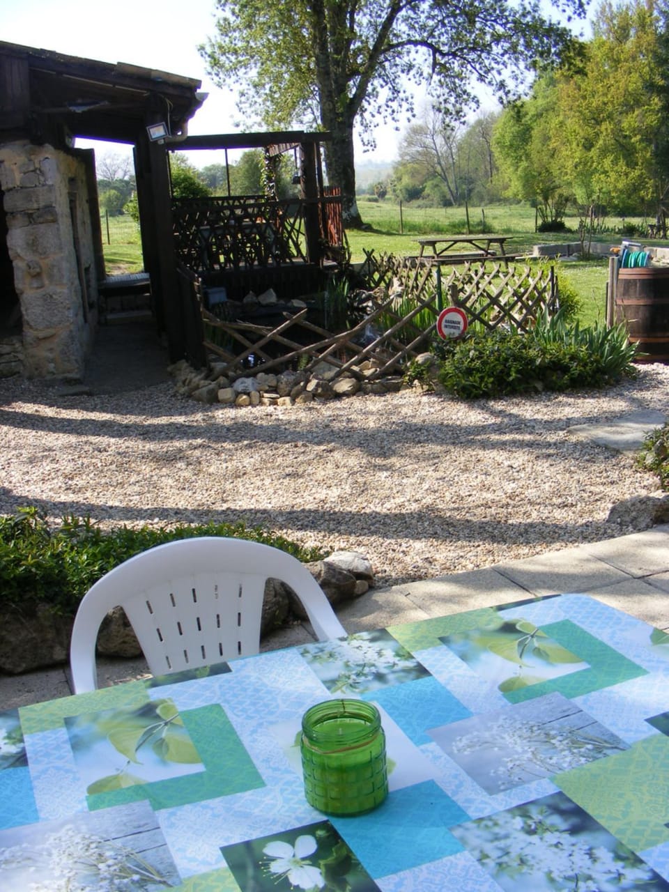 Gites Mirathon House in Occitanie