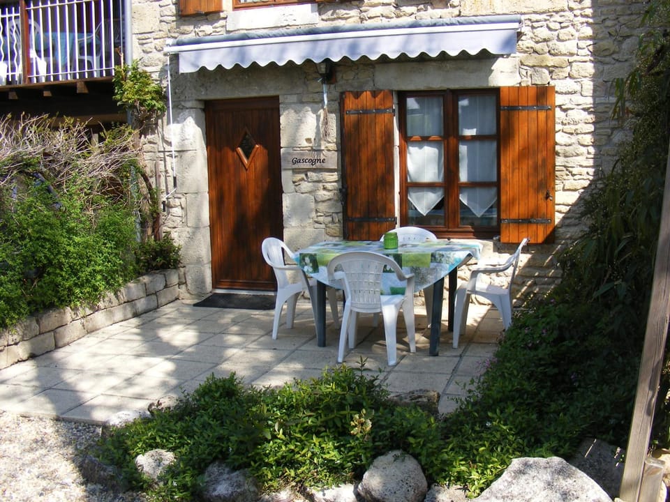 Gites Mirathon House in Occitanie