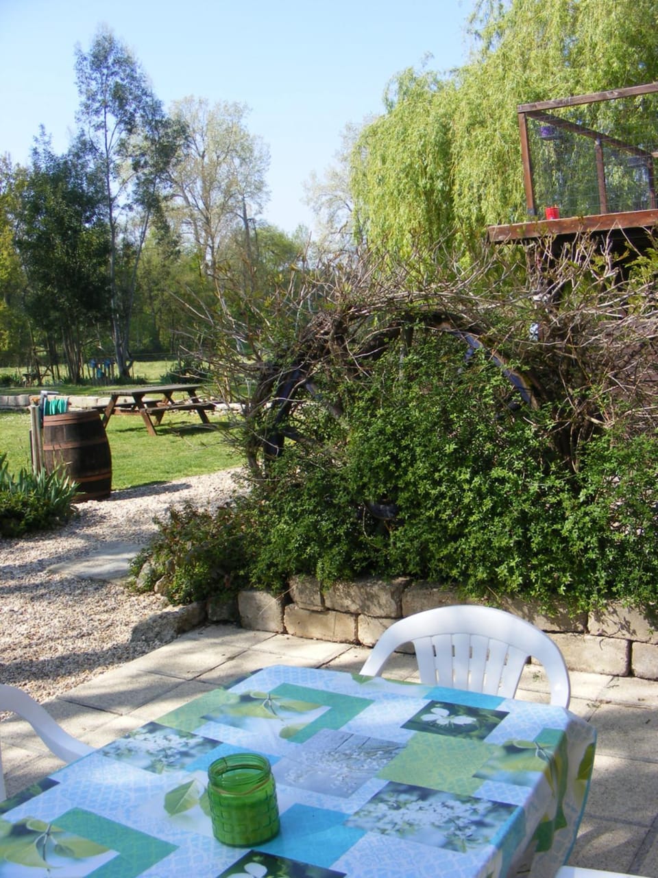 Gites Mirathon House in Occitanie