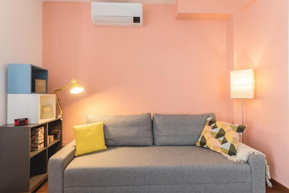 AmazHome - Casa di design nel cuore di Rimini Apartment in Rimini