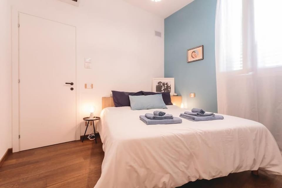 AmazHome - Casa di design nel cuore di Rimini Apartment in Rimini