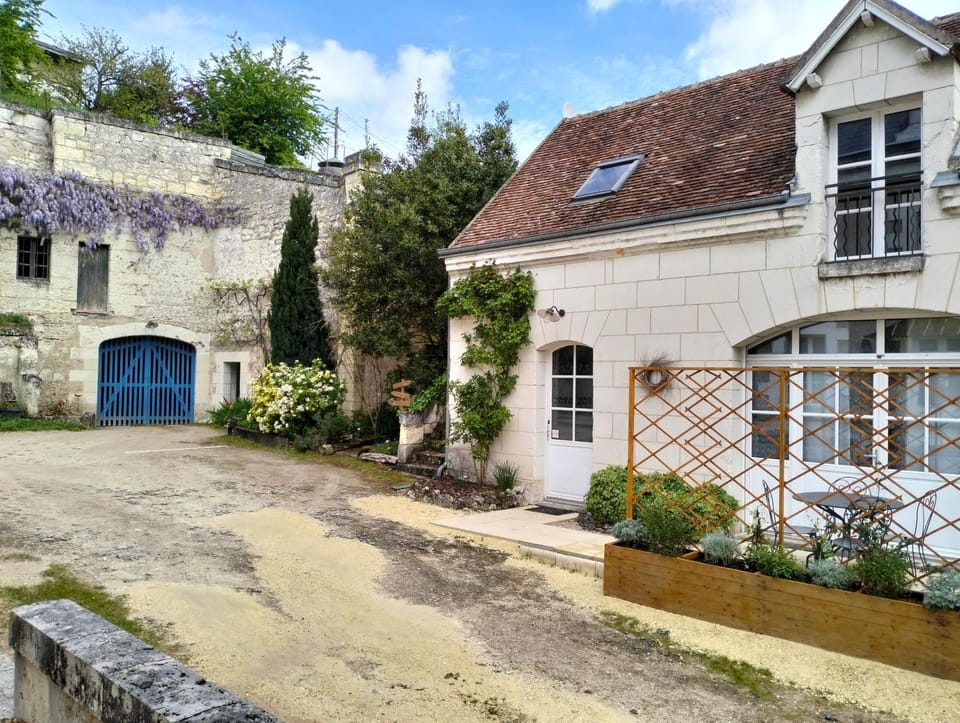 View (from property/room), Garden view
