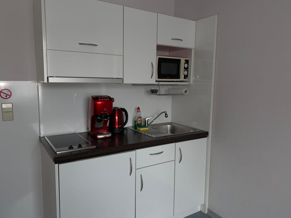 T24 - Ihr Appartement mit Charakter Apartment in Baden-Württemberg