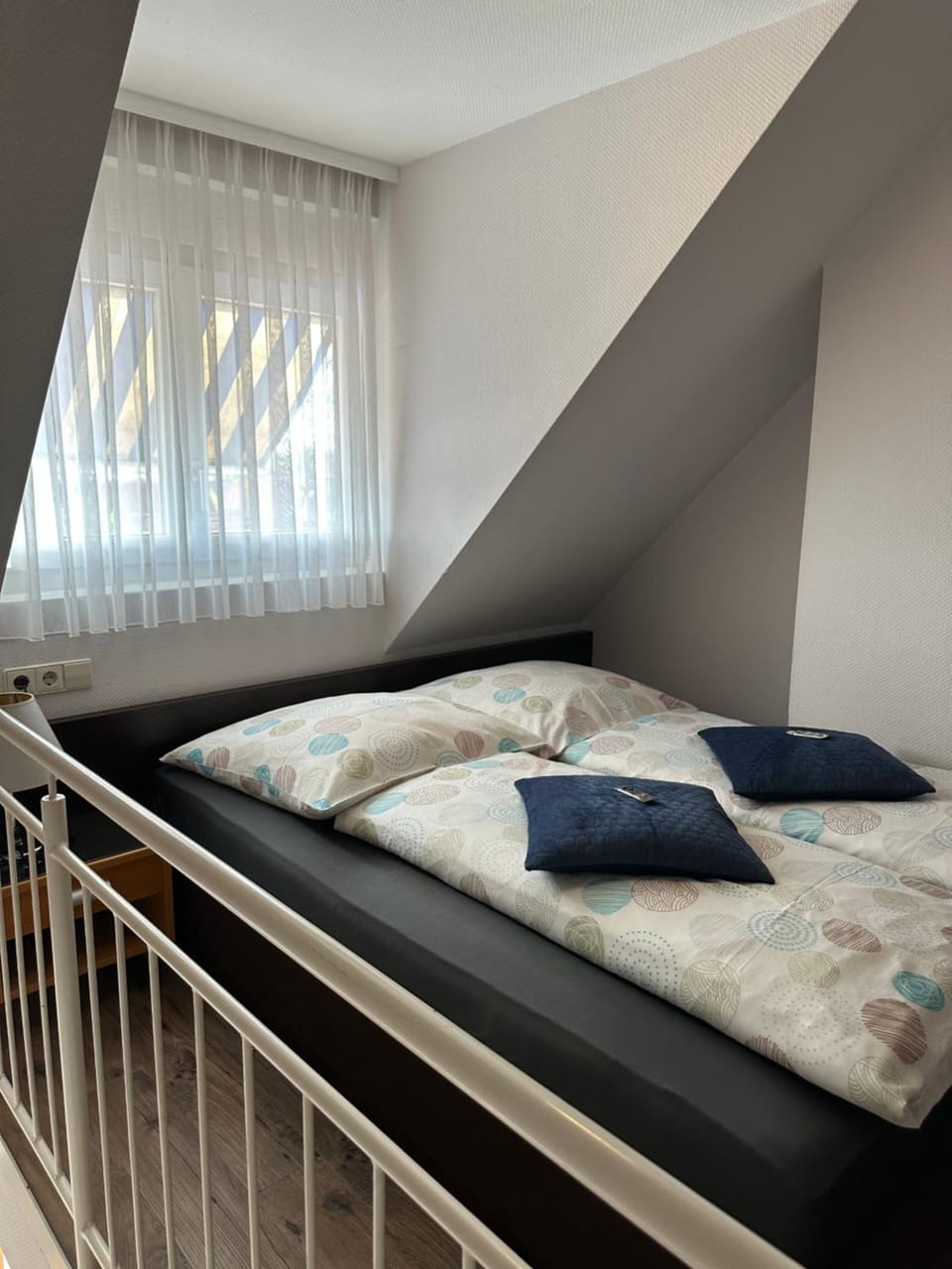 T24 - Ihr Appartement mit Charakter Apartment in Baden-Württemberg