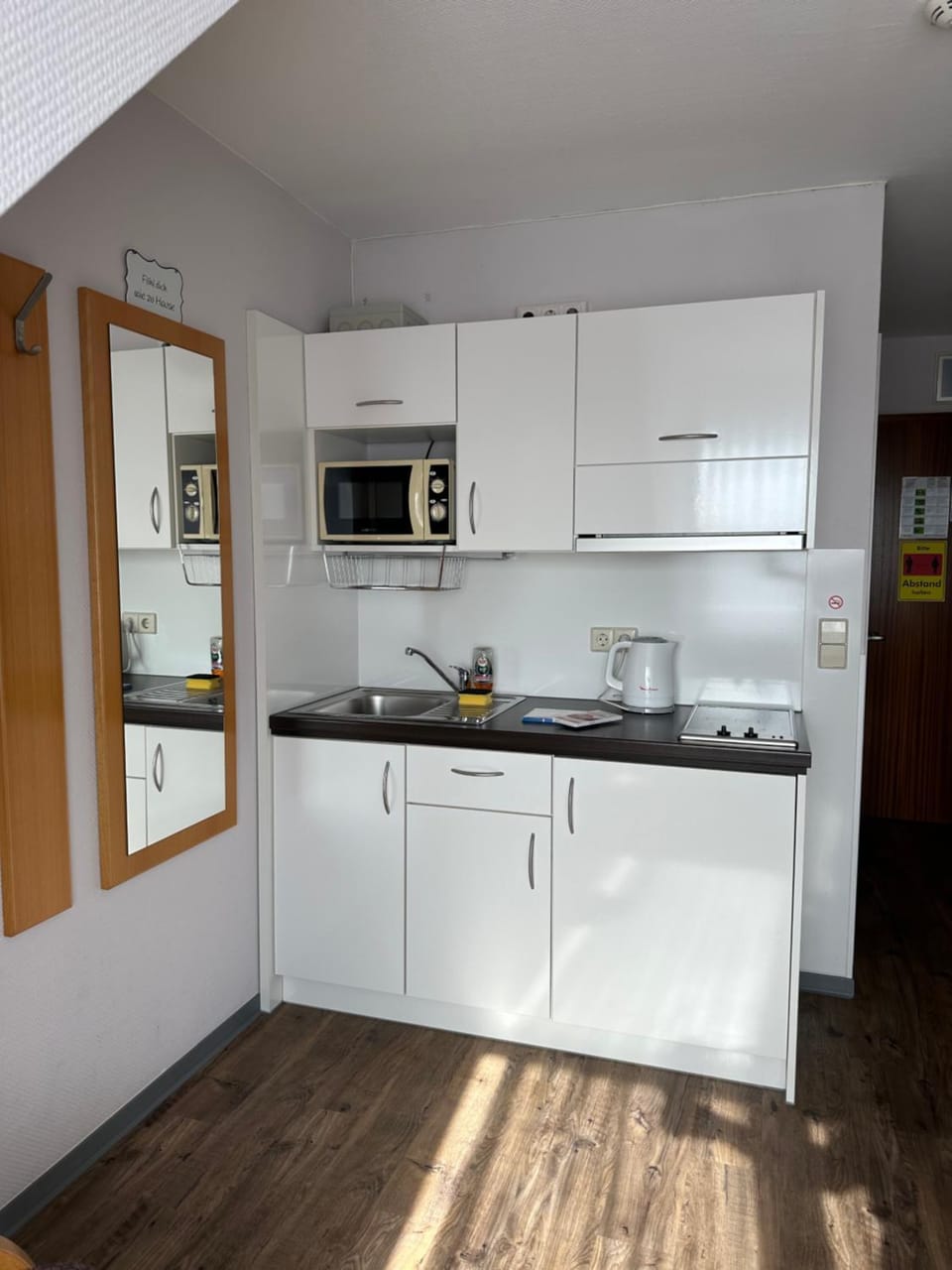 T24 - Ihr Appartement mit Charakter Apartment in Baden-Württemberg