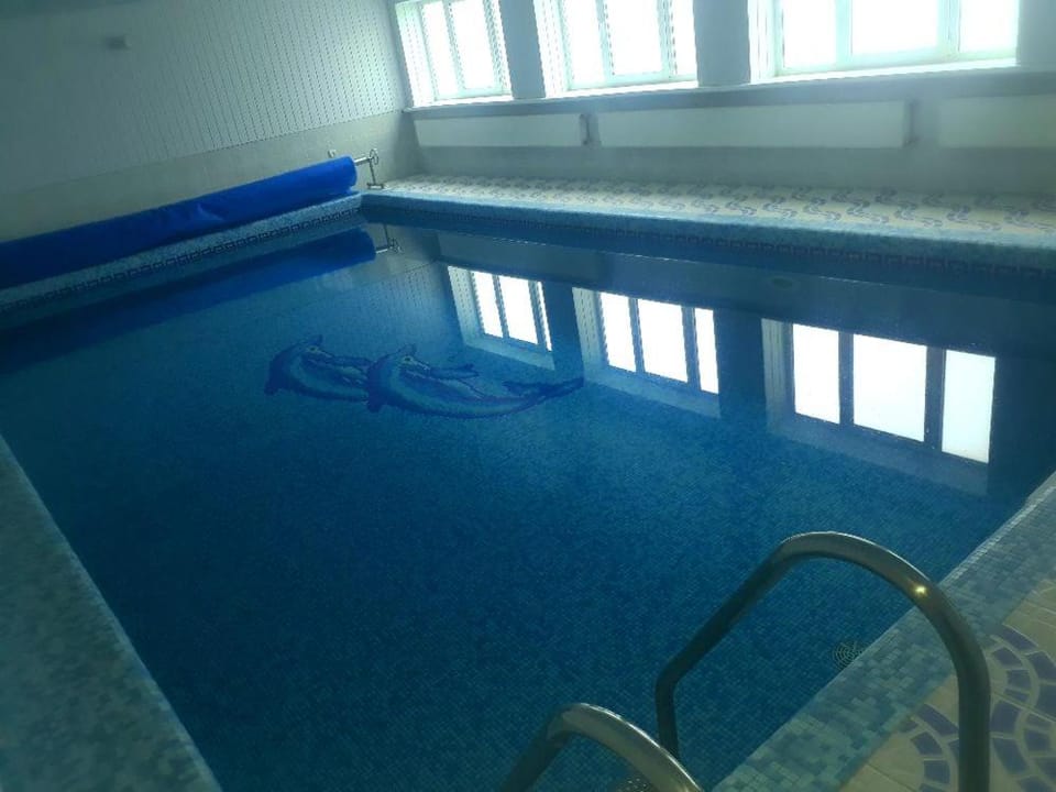 Hotel Alfa Hotel in Hungary