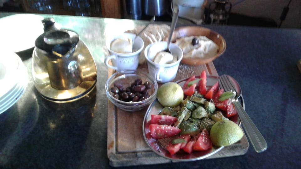 Food, Breakfast