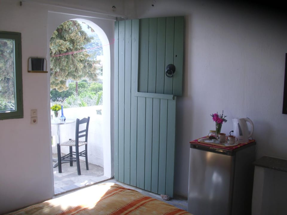 Gabriellas Garden Bed and Breakfast in Crete