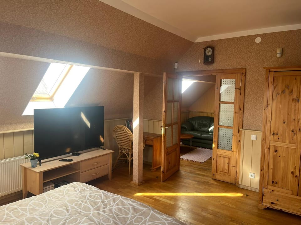 Family House Apartments Apartment in Estonia
