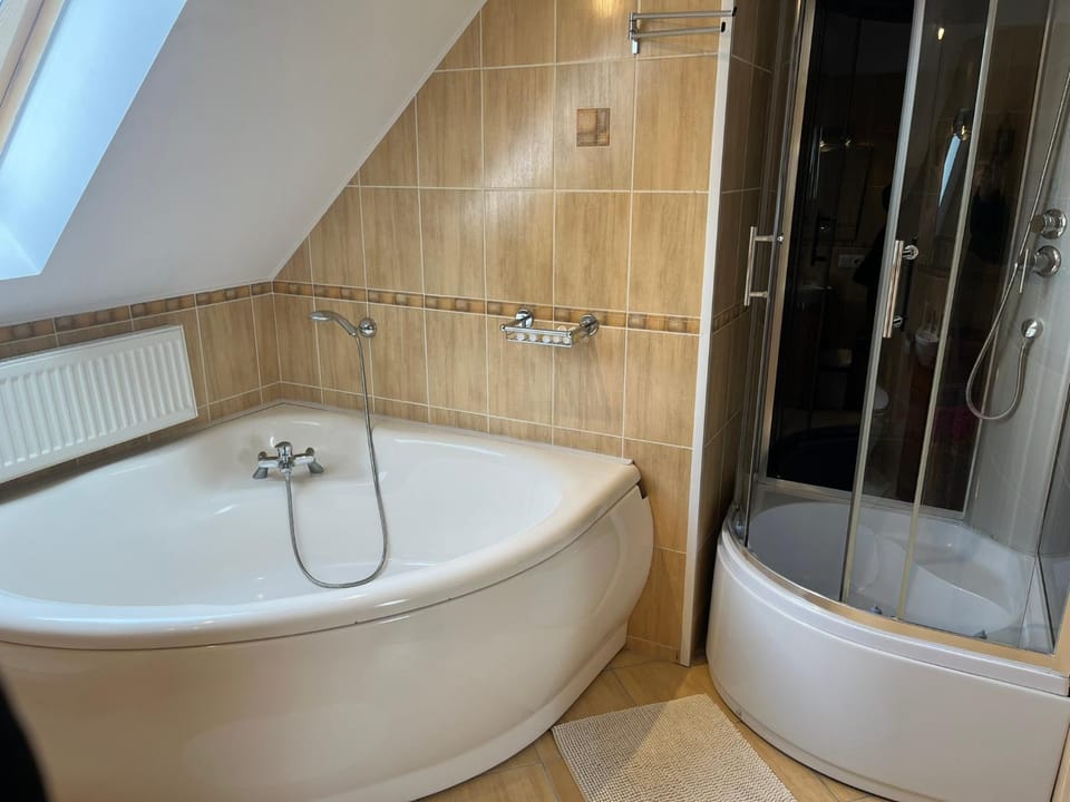 Family House Apartments Apartment in Estonia