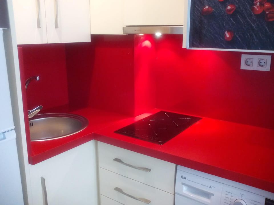 New La Granada Apartment in Granada