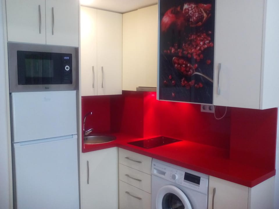 New La Granada Apartment in Granada