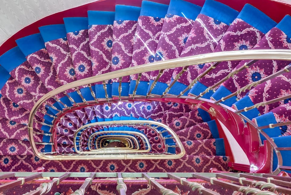 Decorative detail