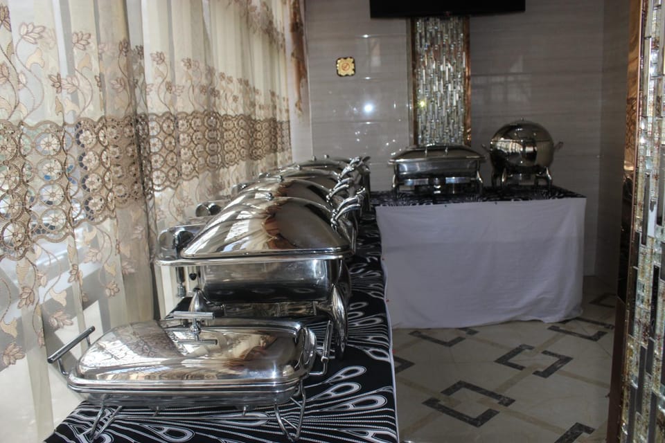Restaurant/places to eat, Breakfast