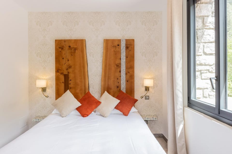 Hôtel de la Restonica Hotel in Corsica