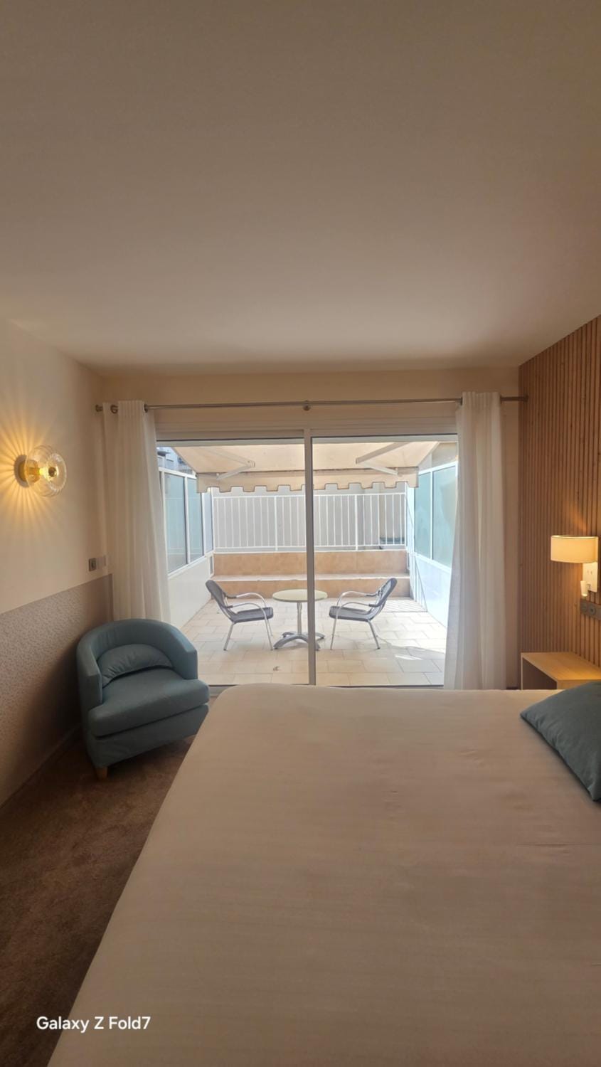 Residence Club Inn Inn in Nice